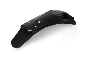 Fender, világítással, Hva 17–19, fehér, 1, nordicamoto.ro