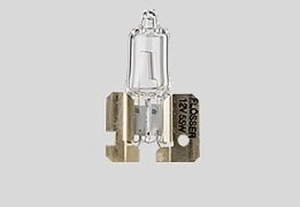 Halogen Bulbs 