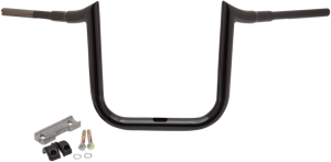 1-1/2(r) Grande Prime Ape Hanger Handlebar Black, 4, nordicamoto.ro