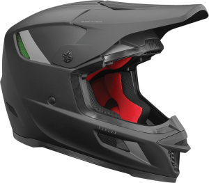 Hlmt Reflex Ece Blkout Lg Black