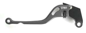 Street Clutch Lever Titanium