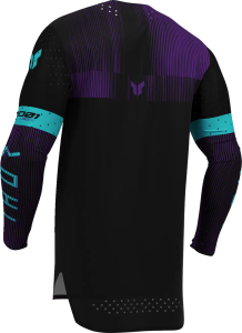 Sportmode Vanish mez, lila-fekete, 3, nordicamoto.ro