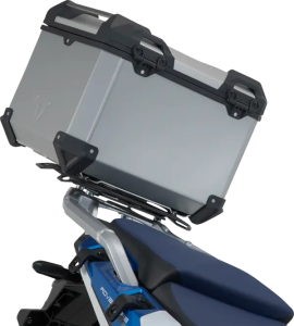 Adventure Rack – fekete, 2, nordicamoto.ro