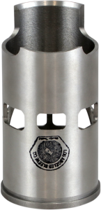 Cylinder Sleeve Silver, 1, nordicamoto.ro