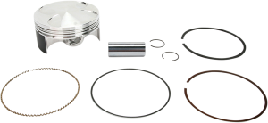 High-performance Piston