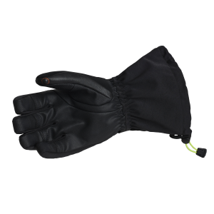 AMOQ Nova Gloves Black XS/7 M, 4, nordicamoto.ro