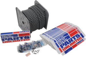 Px Series Bulk Drive Chain Raw