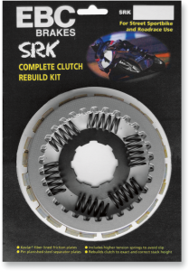 Srk Series Clutch Kit, 2, nordicamoto.ro