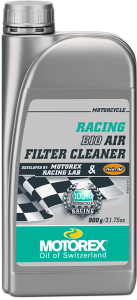 Motorex légszűrő-tisztítószer – BIO DIRT REMOVER – 800 g, nordicamoto.ro