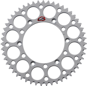 Rear Sprocket Silver, 1, nordicamoto.ro