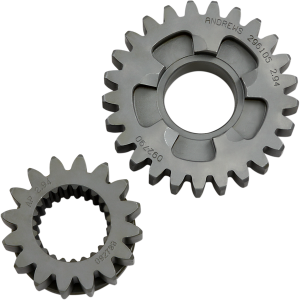 5-speed Mainshaft Component