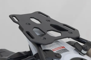 Street Rack fekete