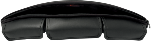 Big Zipper Pouch Black, 5, nordicamoto.ro