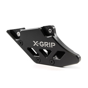 X-Grip megerősített láncvezető KTM/Husq 150/500 2024-es modellekhez