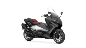 Yamaha TMAX 560 robogó – 25. évforduló, nordicamoto.ro