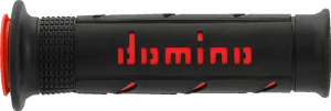 Xm2 Grips Black, Red 