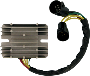 Rectifier And Regulator For Kawasaki, 1, nordicamoto.ro
