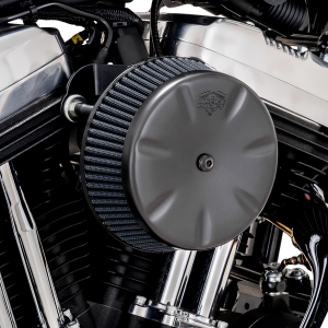 Vo2 Eliminator Air Cleaner Black, 4, nordicamoto.ro
