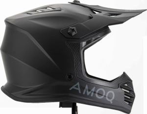 AMOQ Meteor V2 JNR MX sisak, Blackout, YS (47–48)