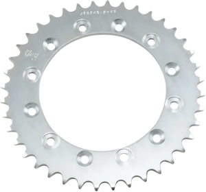 JT SPROCKETS lánckerék, 1, nordicamoto.ro