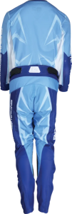 Tricou Copii MOOSE RACING Agroid Blue XS, 3, nordicamoto.ro