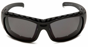 Ambush Ii Safety Goggles Matte, Black Small Frame, 4, nordicamoto.ro