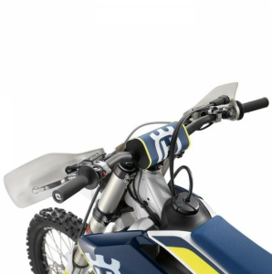 Husqvarna rúdvédő, nordicamoto.ro