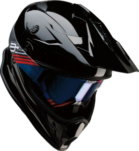 Casca Moto/Atv Z1R Range 2.0 Negru S, 3, nordicamoto.ro