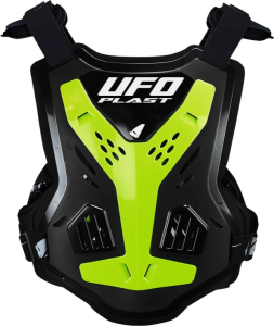 X-concept Chest Protector Black