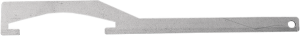 Clutch Alignment Tool Silver