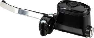 Brake Master Cylinder Black