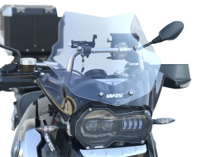 Windscreen Clear