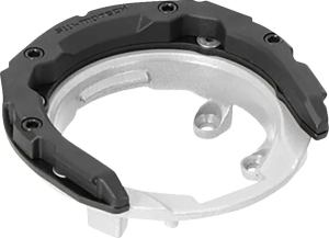Pro Tank Ring – fekete