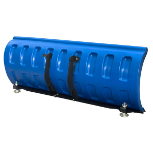ATV/UTV hóeltakarító pengék, 152 cm-es Shark Albastru ATV/UTV hóeltakarító (adapter nélkül), nordicamoto.ro