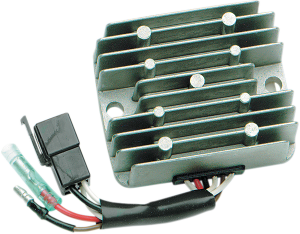 Regulator And Rectifier For Yamaha, 1, nordicamoto.ro