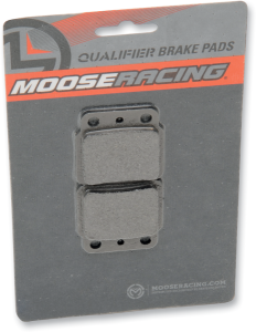 MOOSE RACING fékbetétek a selejtezőhöz, 2, nordicamoto.ro