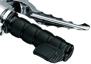 Iso®-grips Black, 1, nordicamoto.ro