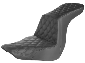 Step-up Seat Black, 1, nordicamoto.ro