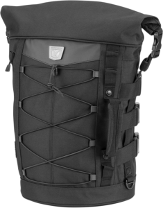 Momentum Deadbeat Duffle Black, 5, nordicamoto.ro