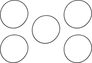Derby/inspection Cover Seal Kit