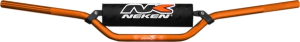 Alloy Handlebar Orange, 1, nordicamoto.ro