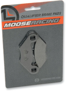 MOOSE RACING fékbetétek a selejtezőhöz, 3, nordicamoto.ro