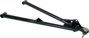 Front Suspension A-arm Black, Enamel, 2, nordicamoto.ro