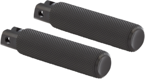 M-eight Fusion Footpegs Black, 3, nordicamoto.ro