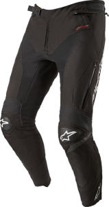 Alpinestars T-sp R Drystar Riding Black S motorkerékpáros nadrág, S-es méret, 3, nordicamoto.ro