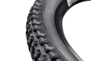Grappler Tire Black, 5, nordicamoto.ro