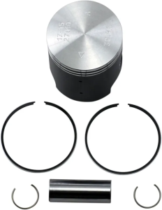 Piston Kit 24105c, 1, nordicamoto.ro