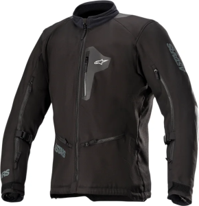 Geaca Alpinestars Venture XT Black 4XL, 1, nordicamoto.ro