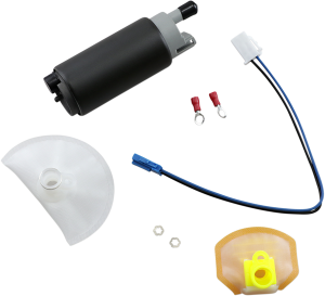 Fuel Pump Rebuild Kit