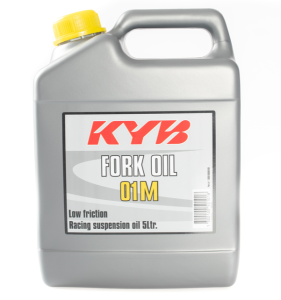 01m Front Fork Oil